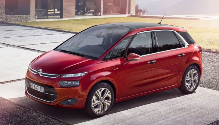 Gruppo PSA ​è sempre più ​​una preziosa risorsa per l’economia italiana​ - Foto 4 di 9