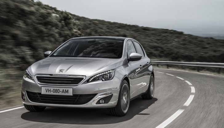 Gruppo PSA ​è sempre più ​​una preziosa risorsa per l’economia italiana​ - Foto 5 di 9