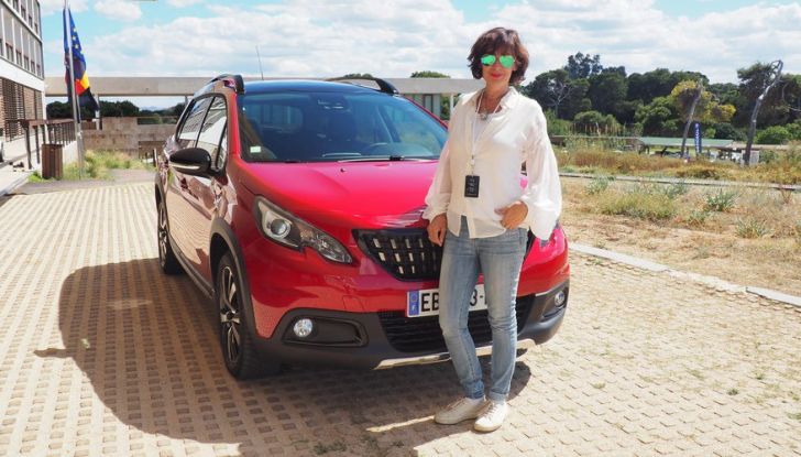 Peugeot 2008 restyling: prova su strada, motorizzazioni e prezzi - Foto 1 di 14