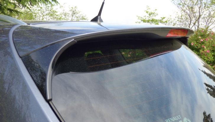 Renault Kadjar Bose 130 CV 4×4 prova su strada, prezzi e dotazioni - Foto 13 di 32