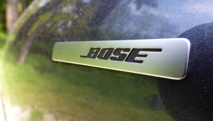 Renault Kadjar Bose 130 CV 4×4 prova su strada, prezzi e dotazioni - Foto 15 di 32