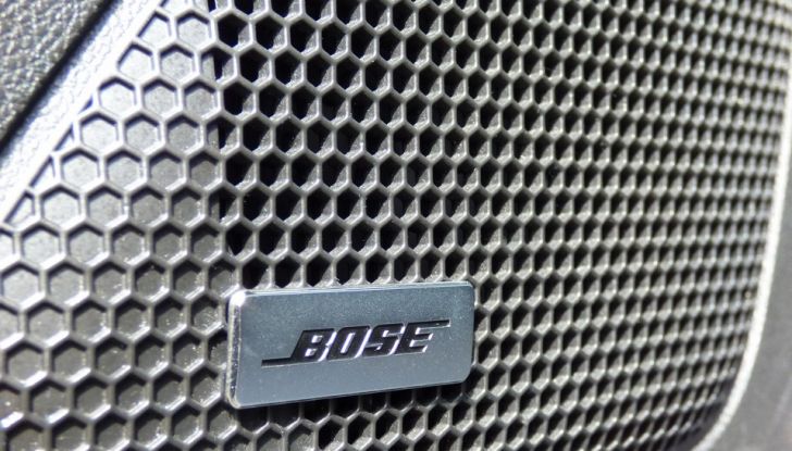 Renault Kadjar Bose 130 CV 4×4 prova su strada, prezzi e dotazioni - Foto 22 di 32