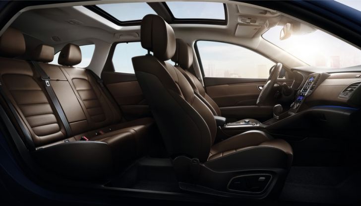 Renault Talisman Sporter - Foto 6 di 20