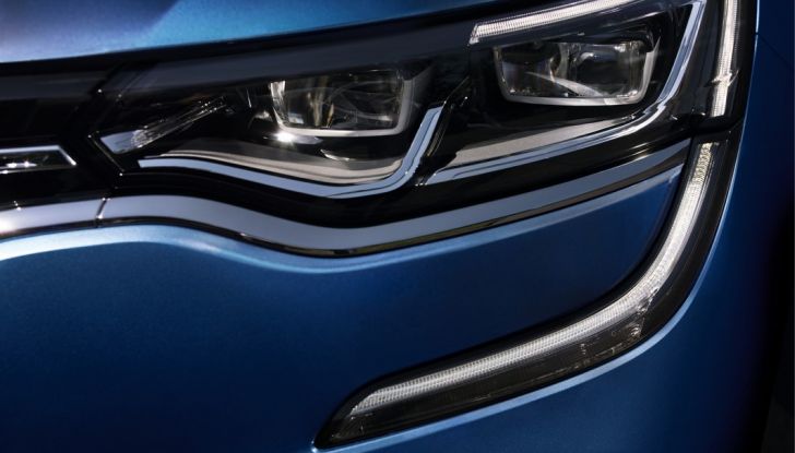 Renault Talisman Sporter - Foto 8 di 20