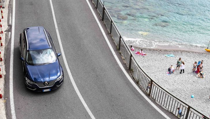 Renault Talisman Sporter