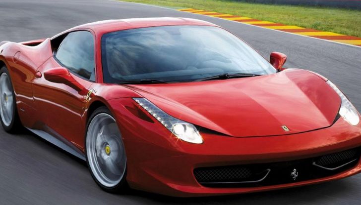 Roma Motor Show 2016: tra esposizioni ed esperienze di guida - Foto 2 di 9