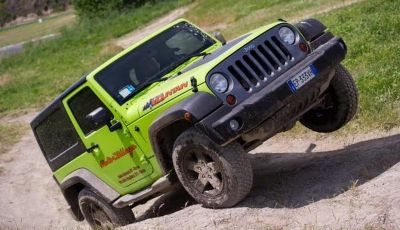 Roma Motor Show 2016: tra esposizioni ed esperienze di guida