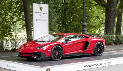 Salone dell’Auto di Torino 2016: bello, gratis ma senza novità mondiali​