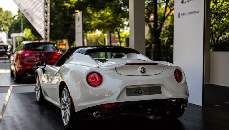 Salone dell’Auto di Torino 2016: bello, gratis ma senza novità mondiali​ - Foto 4 di 8