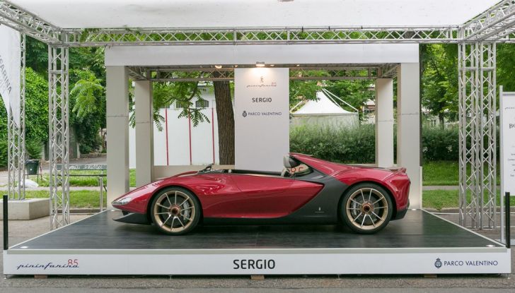 Salone dell’Auto di Torino 2016: bello, gratis ma senza novità mondiali​ - Foto 6 di 8