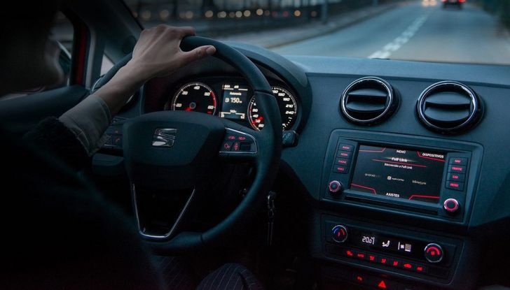 SEAT ConnectApp​, quando la connessione diventa facile e sicura anche in auto - Foto 4 di 11