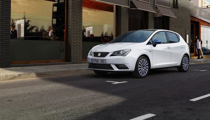 SEAT ConnectApp​, quando la connessione diventa facile e sicura anche in auto - Foto 7 di 11