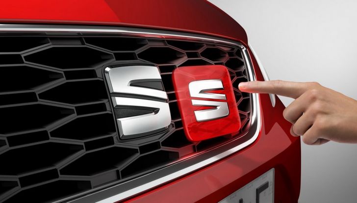SEAT ConnectApp​, quando la connessione diventa facile e sicura anche in auto - Foto 9 di 11