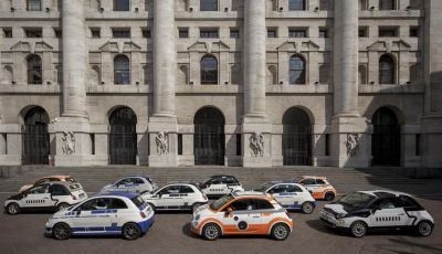 Star Wars Day 2016: in Italia dieci auto speciali e un Social Contest