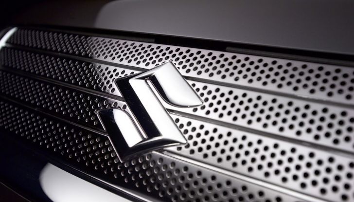 Test emissioni: Suzuki ammette alterazioni - Foto 1 di 9