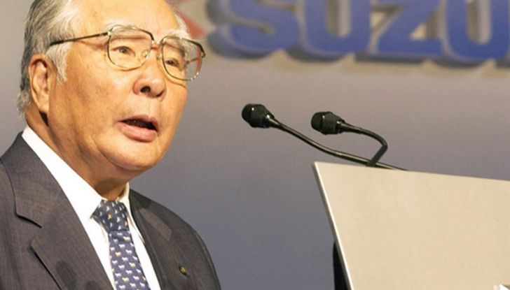 Test emissioni: Suzuki ammette alterazioni - Foto 3 di 9