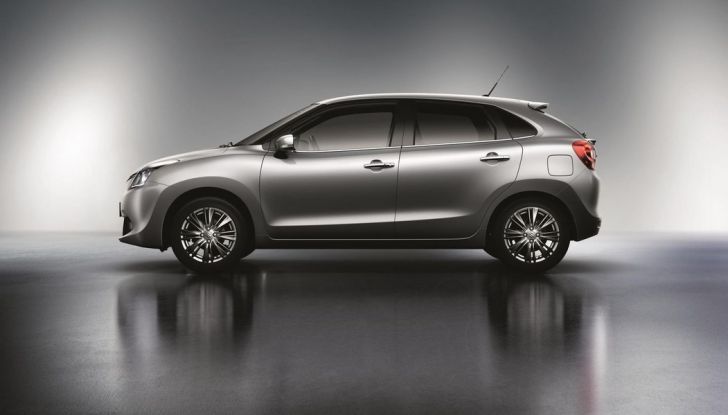 Test emissioni: Suzuki ammette alterazioni - Foto 2 di 9