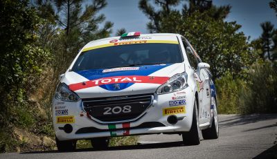 Targa Florio e Peugeot, una storia lunga un secolo