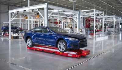Tesla, la seconda fabbrica UE potrebbe essere in Francia