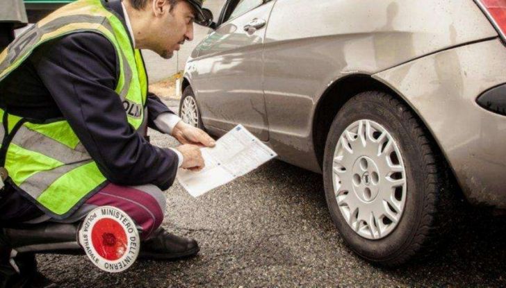 Vacanze Sicure 2016, riprende l’iniziativa che prevede controlli intensi su strada - Foto 5 di 10