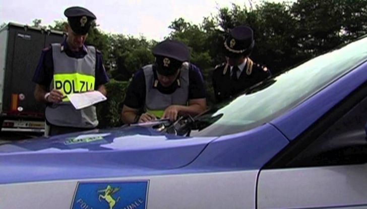 Vacanze Sicure 2016, riprende l’iniziativa che prevede controlli intensi su strada - Foto 10 di 10