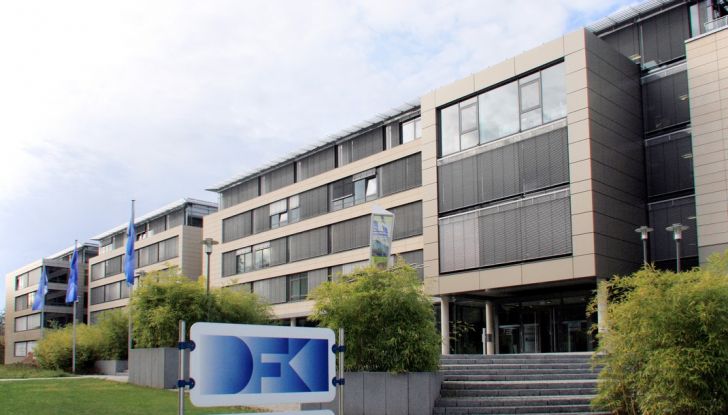 Volkswagen con il DFKI per sviluppare la guida autonoma - Foto 2 di 11