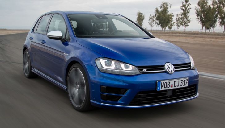 Volkswagen con il DFKI per sviluppare la guida autonoma - Foto 6 di 11