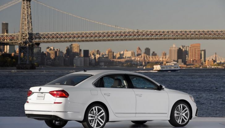 Volkswagen con il DFKI per sviluppare la guida autonoma - Foto 7 di 11