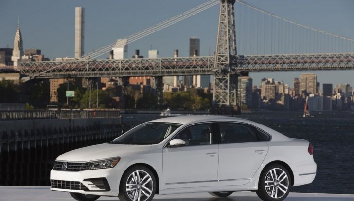 Volkswagen con il DFKI per sviluppare la guida autonoma - Foto 8 di 11