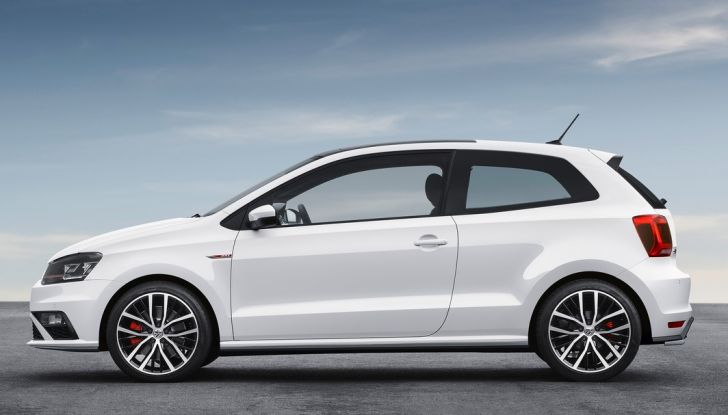 Le 5 migliori auto compatte sportive - Foto 8 di 10