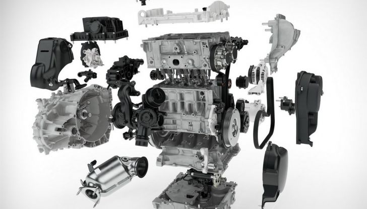 Volvo XC 40: anche la Casa svedese entra nel segmento dei C-SUV - Foto 10 di 12