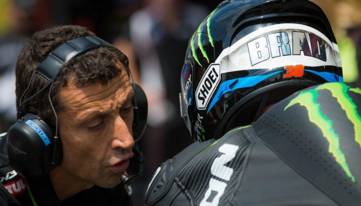 Orari MotoGP 2016, Mugello: la Diretta su Sky Sport e su TV8 - Foto 2 di 21