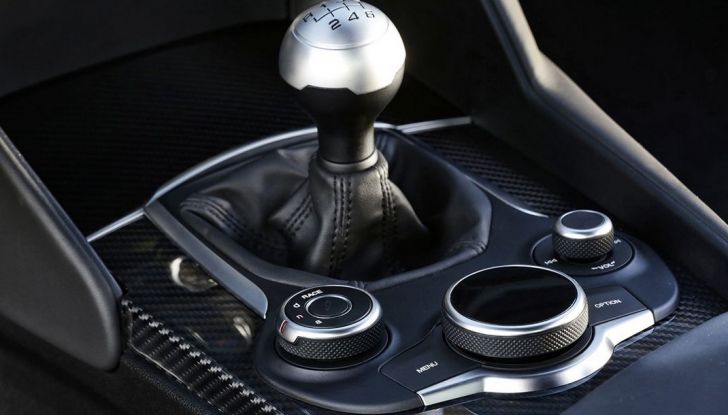 Alfa Romeo conferma la Giulia Quadrifoglio in versione EV: avrà 1000 cavalli! - Foto 3 di 22