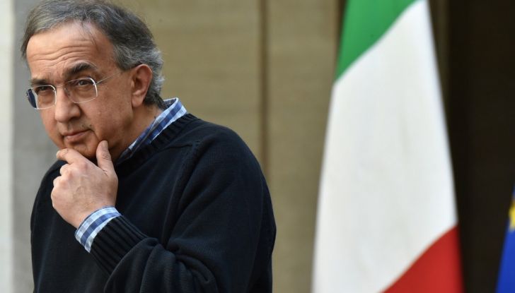 Sergio Marchionne: il docu-film ufficiale arriva in Tv il 17 dicembre - Foto 8 di 9