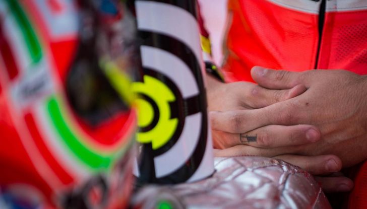 MotoGP, ufficiale: Andrea Iannone correrà in Suzuki nel 2017 e 2018 - Foto 3 di 17