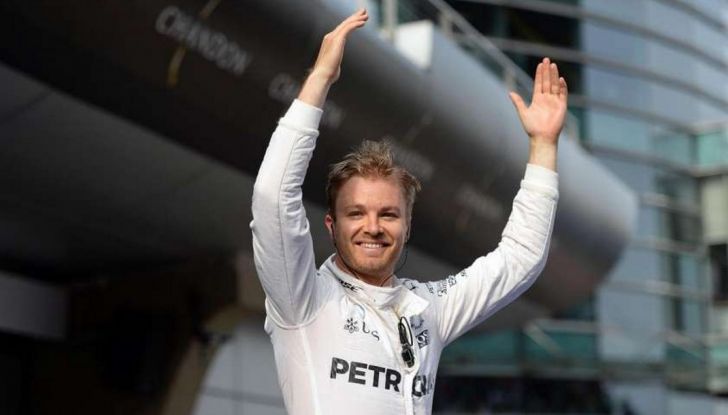 F1 2016, le pagelle di Sochi, Russia - Foto 5 di 6