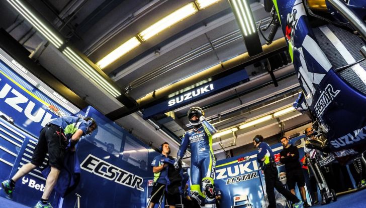 Orari MotoGP 2016, Mugello: la Diretta su Sky Sport e su TV8 - Foto 10 di 21