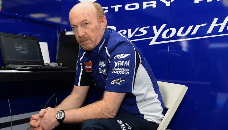 MotoGP, Galbusera: “Troppo rischioso far correre Valentino con un motore nuovo” - Foto 1 di 10