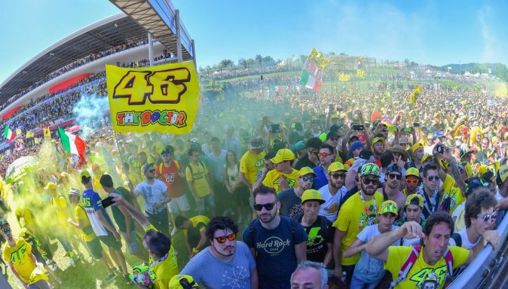 MotoGP 2016, le pagelle del GP del Mugello - Foto 1 di 38
