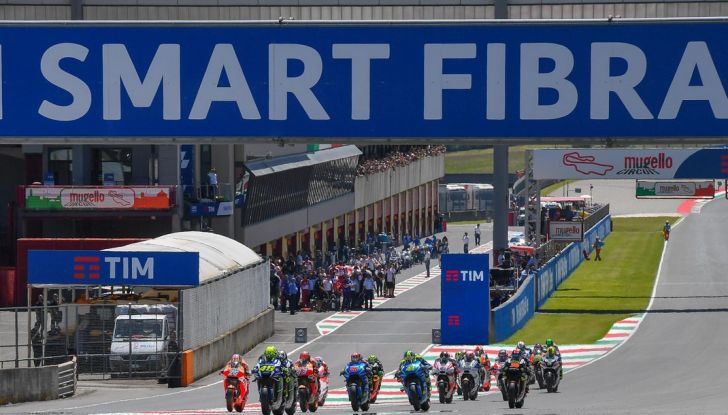 MotoGP 2016, le pagelle del GP del Mugello - Foto 7 di 38