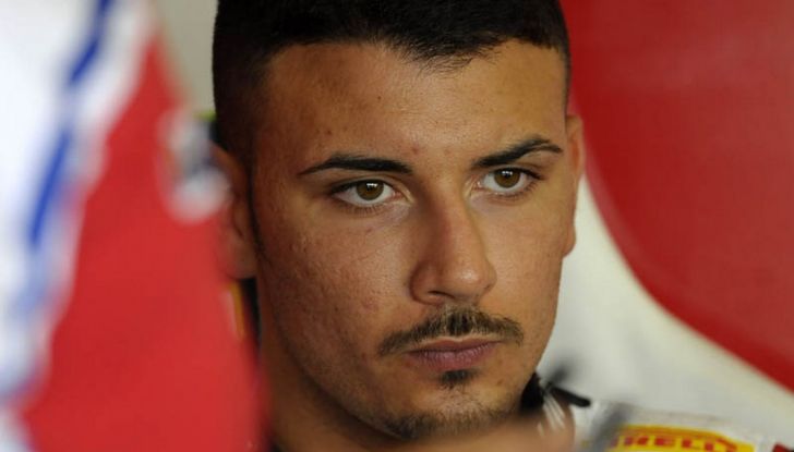 WorldSBK : sul Circuito di Donington Park la giornata è dominata dalle Kawasaki - Foto 4 di 6