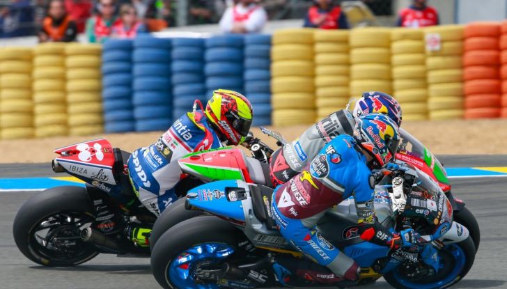 MotoGP 2016: Le pagelle di Le Mans - Foto 3 di 38