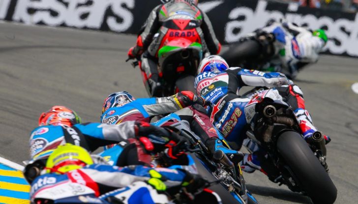 MotoGP 2016: Le pagelle di Le Mans - Foto 4 di 38