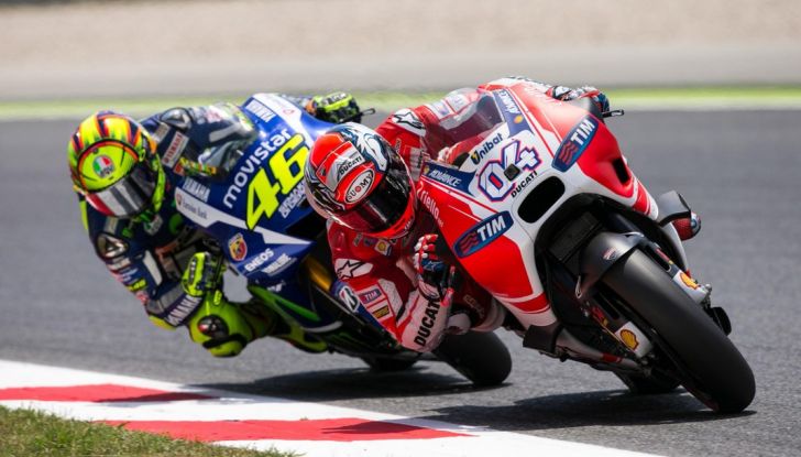 Orari MotoGP Barcellona 2016, diretta Sky e differita TV8: Spanish Caravan! - Foto 8 di 18