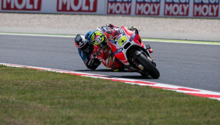 Orari MotoGP Barcellona 2016, diretta Sky e differita TV8: Spanish Caravan! - Foto 6 di 18