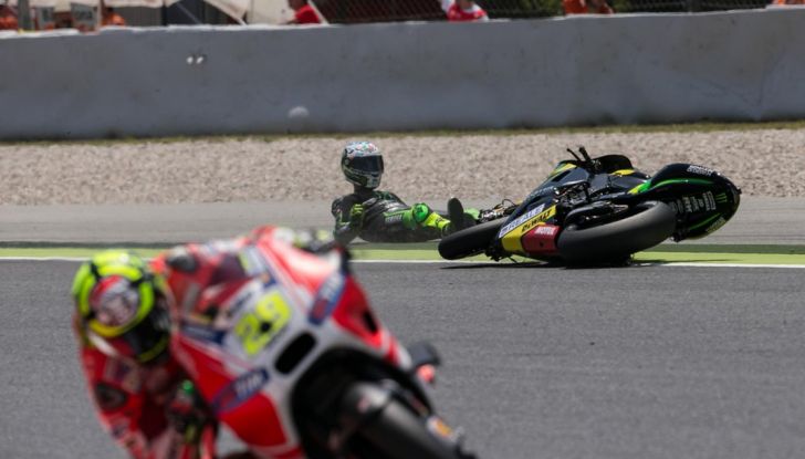 Orari MotoGP Barcellona 2016, diretta Sky e differita TV8: Spanish Caravan! - Foto 5 di 18