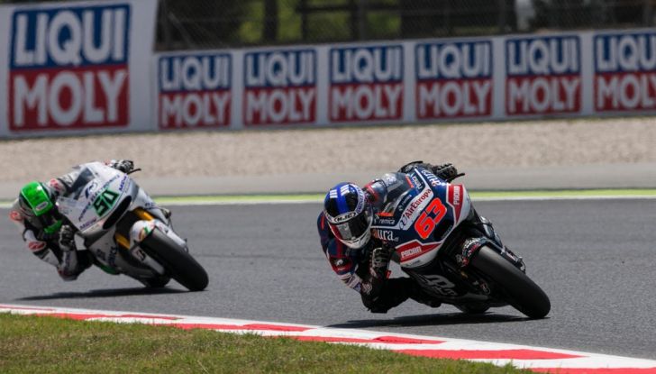 Orari MotoGP Barcellona 2016, diretta Sky e differita TV8: Spanish Caravan! - Foto 7 di 18