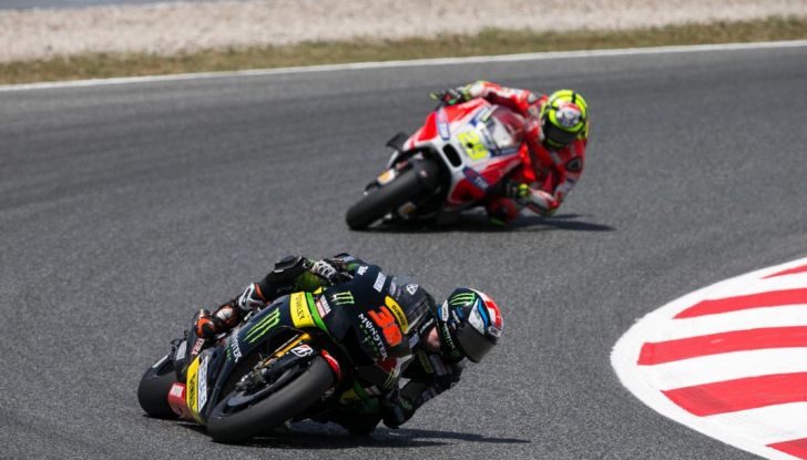 Orari MotoGP Barcellona 2016, diretta Sky e differita TV8: Spanish Caravan! - Foto 9 di 18