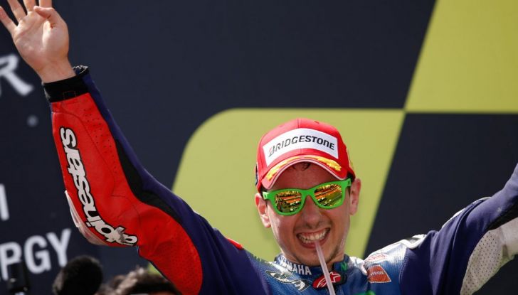 Orari MotoGP Barcellona 2016, diretta Sky e differita TV8: Spanish Caravan! - Foto 16 di 18