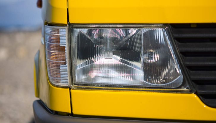 Mercedes Sprinter: prova su strada, allestimenti e prezzi - Foto 9 di 21